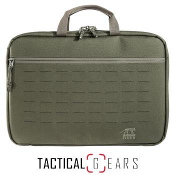 TASMANIAN TIGER - TT - MODULAR PISTOL BAG - OLIV